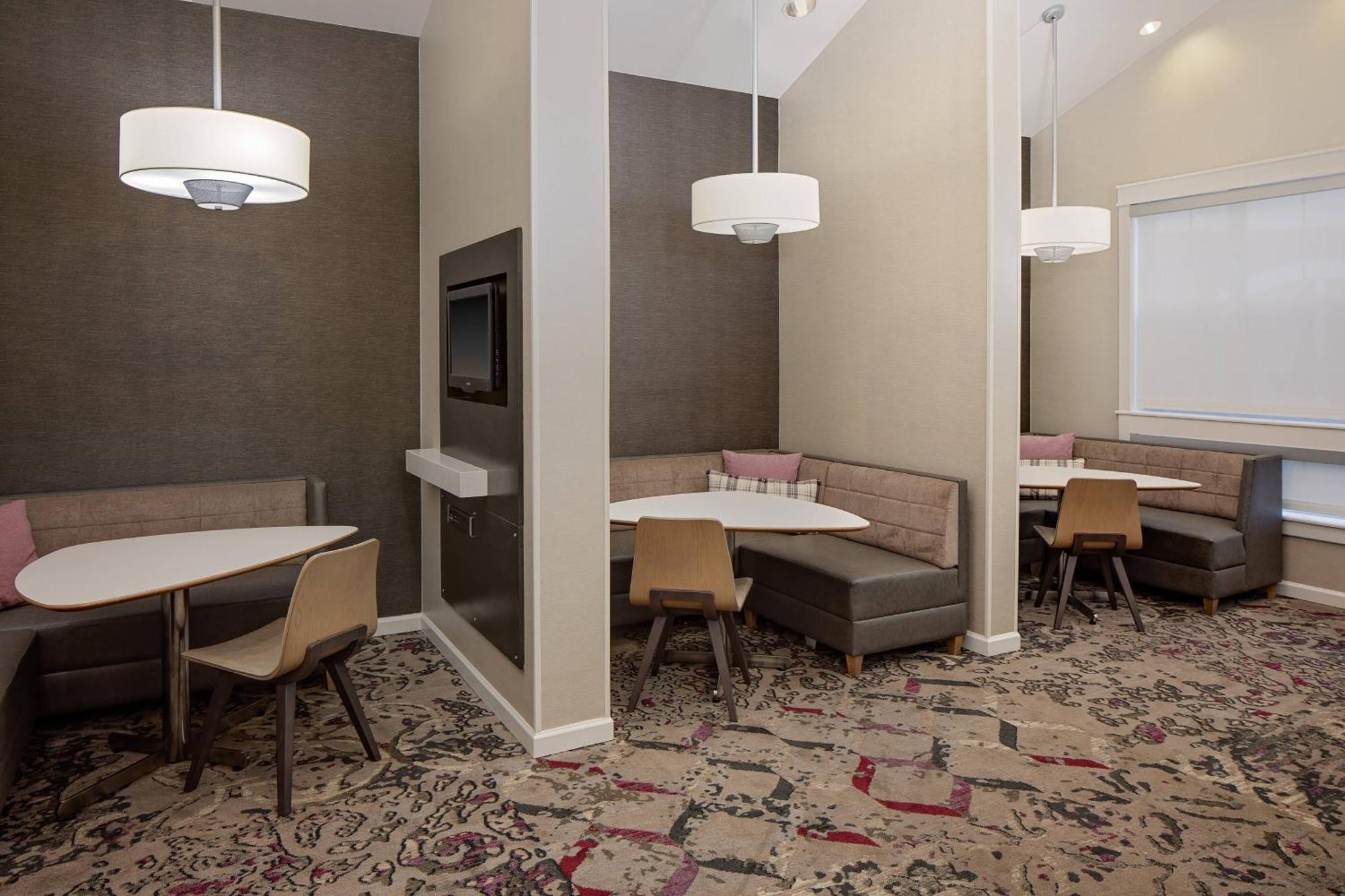 Residence Inn By Marriott Tucson Williams Centre Exterior foto
