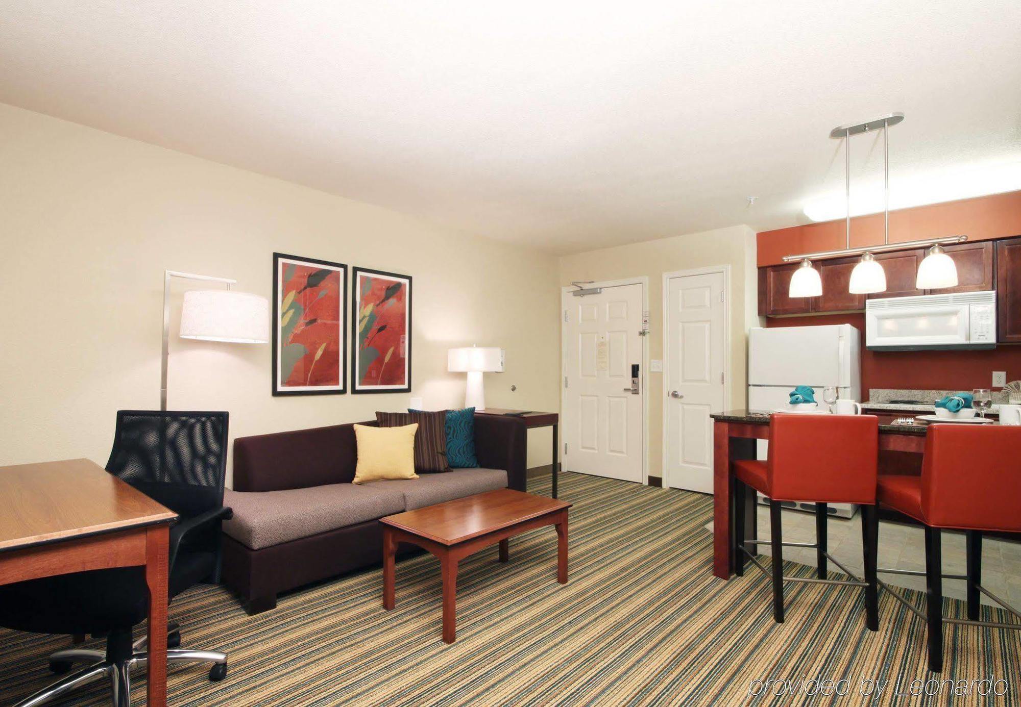 Residence Inn By Marriott Tucson Williams Centre Zimmer foto
