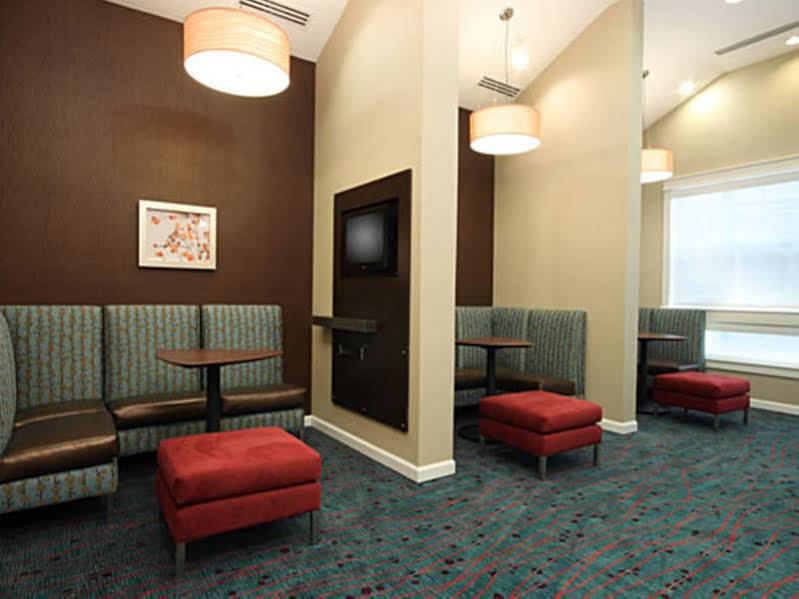Residence Inn By Marriott Tucson Williams Centre Exterior foto